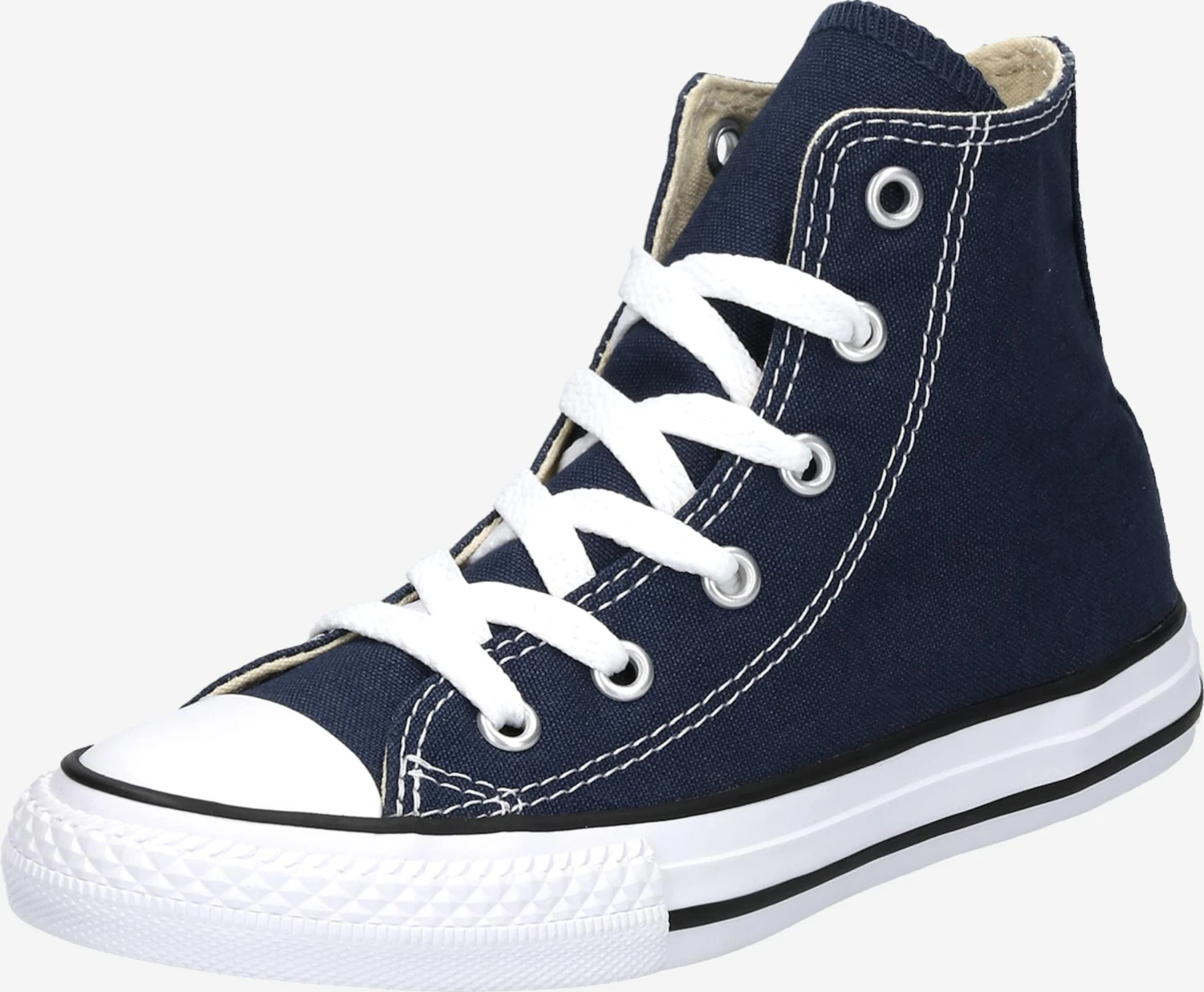 Converse Schoenen Sneakers All Star Kinderen Donkerblauw 3 Converse Schoenen Sneakers All Star Kinderen Donkerblauw