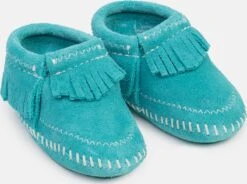 Minnetonka Schoenen Laarzen Riley Suede Kinderen Blauw 12 Minnetonka Schoenen Laarzen Riley Suede Kinderen Blauw -Hummel Winkel 6bfe101363441b106a792e780dcc0746