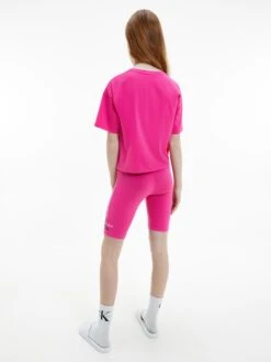 Calvin Klein Jeans T-shirts Shirt Kinderen Neonroze -Hummel Winkel 6c12edc3e20b1bf0554e2f569d48e0ca