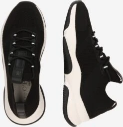 Marc O'Polo Running Sneakers Sneakers Laag Mika Dames Zwart -Hummel Winkel 6c148733ef7b3eb77408c095f7511f63
