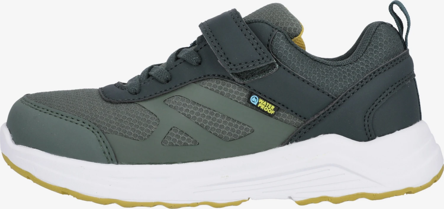 ZigZag Schoenen Sneakers Vinaien Kinderen Lichtgrijs / Donkergrijs 9 ZigZag Schoenen Sneakers Vinaien Kinderen Lichtgrijs / Donkergrijs - Afbeelding 7