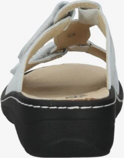 Sandalen Met Hak Muiltjes Dames Wit 13 Sandalen Met Hak Muiltjes Dames Wit -Hummel Winkel 6c282798a1385e51eba1721eab308548