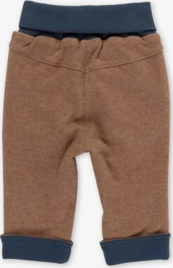 Sigikid Pantalons Regular Broek FOREST LOVE Kinderen Marine / Bruin Gemêleerd -Hummel Winkel 6c2fc9cf9f0e44232dd9707be78c0cc5