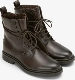 Marc O'Polo Laarzen Boots Dames Bruin -Hummel Winkel 6c45313ce92d2c5ffa513ae433b84644