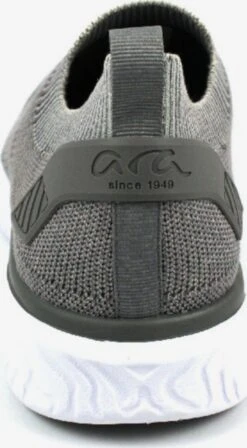 Ara Slip-on Sneakers Slip-ons Dames Grijs Gemêleerd -Hummel Winkel 6c57bb193a77435cc07b17b7b848b5e1