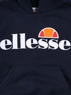 Ellesse Sweatwear Sweatshirt Isobel Oh Kinderen Navy 7 Ellesse Sweatwear Sweatshirt Isobel Oh Kinderen Navy -Hummel Winkel 6c799439e799332dd709be6373c31344