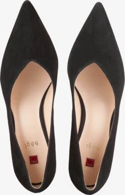 HÖGL Klassieke Pumps Pumps JEAN Dames Zwart 9 HÖGL Klassieke Pumps Pumps JEAN Dames Zwart -Hummel Winkel 6c845821b15a5f06428fca2f3cb0da2c
