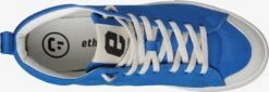 Hoge Sneakers Sneakers Hoog Dames Royal Blue/koningsblauw -Hummel Winkel 6cc301d407f36414b3b449d543262b2e