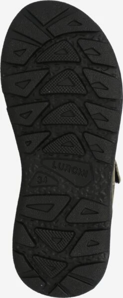 Lurchi Sandalen Open Schoenen OWEN Kinderen Olijfgroen -Hummel Winkel 6cc499e17d16165bf145c9365720d5f6