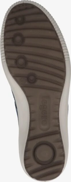 Legero Ballerinas Met Bandjes Ballerina Met Riempjes Tanaro 4.0 Dames Duifblauw -Hummel Winkel 6cc7663f01379cf2601e714afbaefec4