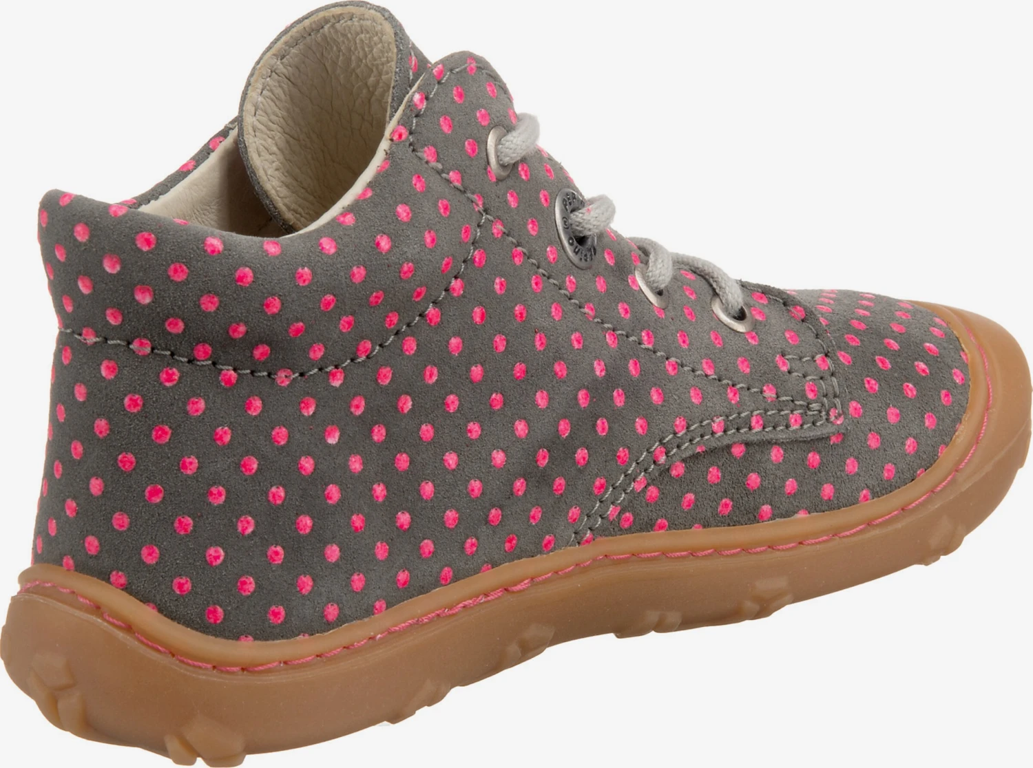 Schoenen Wandelschoen Happy Kinderen Grijs 6 Schoenen Wandelschoen Happy Kinderen Grijs - Afbeelding 4