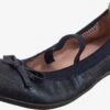 Schoenen Ballerinas Kinderen Zwart -Hummel Winkel 6cd3a5401129cd069bfb3459177a55f3