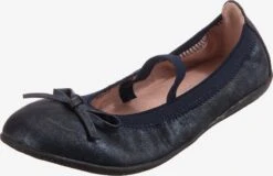 Schoenen Ballerinas Kinderen Zwart