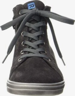 Richter Schoenen Sneakers Kinderen Donkergrijs -Hummel Winkel 6cda7ac7691bbbd98e7f394cd888def4