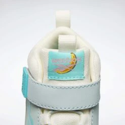 REEBOK CLASSICS Schoenen Sneakers LIQ63 Kinderen Gemengde Kleuren -Hummel Winkel 6cea1f680479db8108f4dc2a92a5cf2b