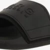 BJØRN BORG Badslippers Strand-/badschoen ROMEO Dames Zwart -Hummel Winkel 6d07c28e3135e0986821ae25a0fec541
