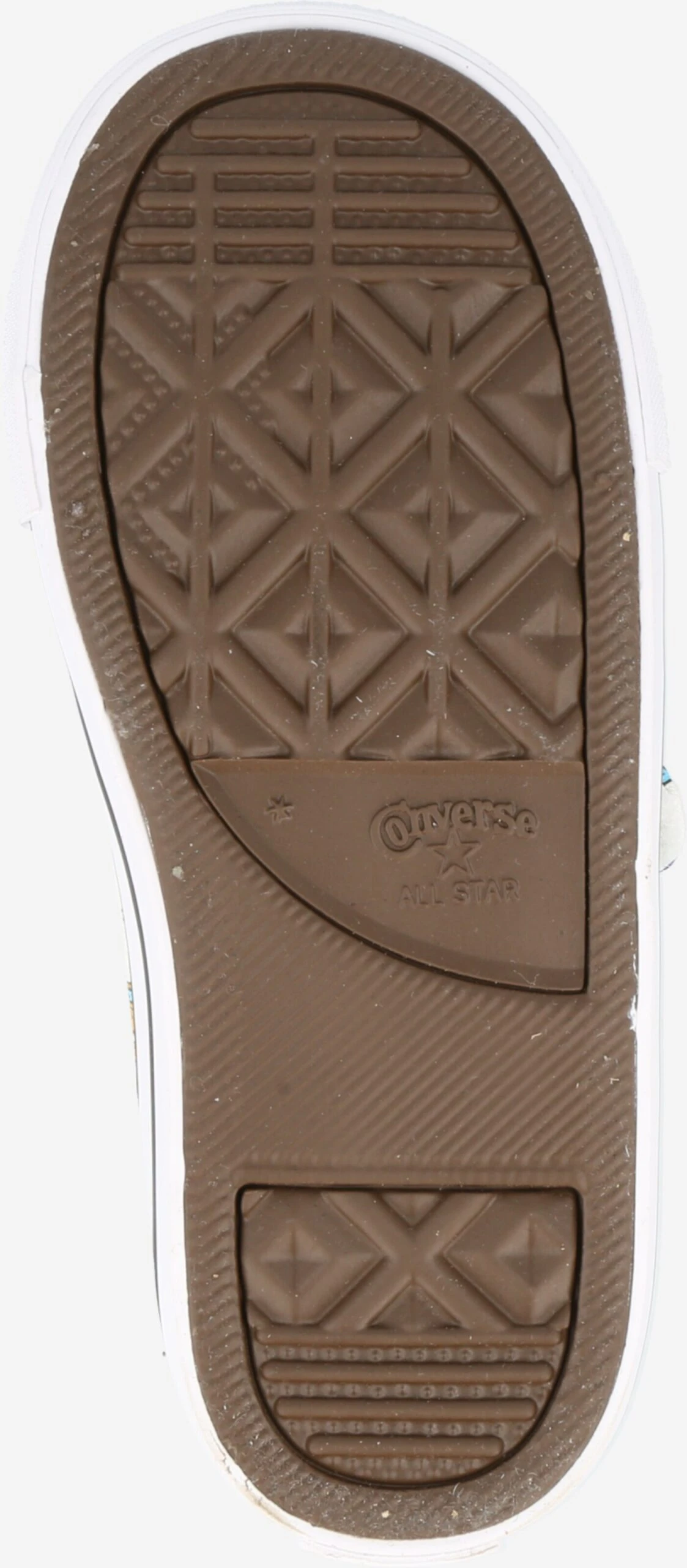 Converse Schoenen Sneakers All Star Kinderen Wit 5 Converse Schoenen Sneakers All Star Kinderen Wit - Afbeelding 3