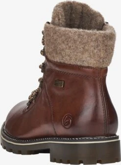 Remonte Enkellaarsjes Veterlaarsjes Dames Bruin 11 Remonte Enkellaarsjes Veterlaarsjes Dames Bruin -Hummel Winkel 6d1d2aba5415649e93f3578da9a1192c