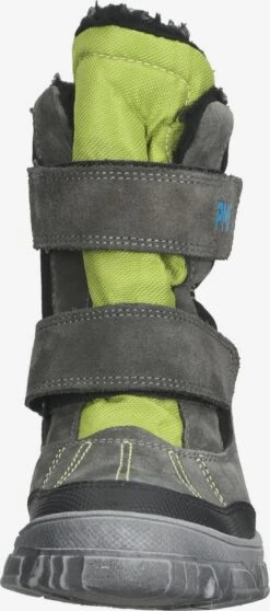 Primigi Schoenen Laarzen Kinderen Grijs -Hummel Winkel 6d20b74cc206649576664276847231a1