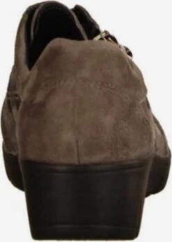 Veterschoenen Veterschoen Dames Bruin -Hummel Winkel 6d2647ef6f29847e5cac2f4fd1f01d97