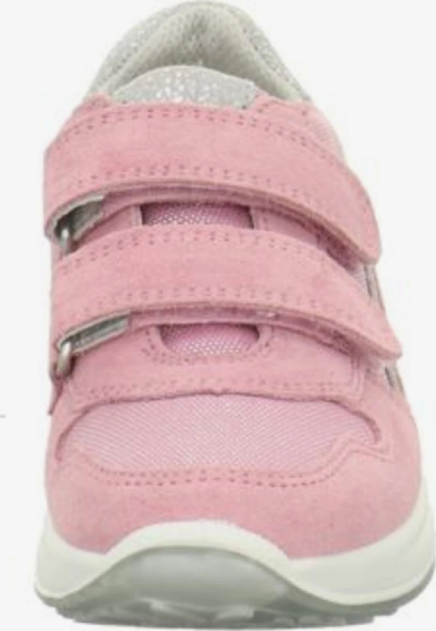 Superfit Schoenen Sneakers Kinderen Pastelrood 9 Superfit Schoenen Sneakers Kinderen Pastelrood - Afbeelding 7