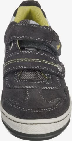 Lurchi Schoenen Sneakers BRUCE Kinderen Bruin -Hummel Winkel 6d42f77968cd5ff32526b0101e1153c3