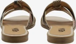 Schoenen Muiltjes Dames Gemengde Kleuren -Hummel Winkel 6d4e0f3c6af0d83fd143c764723d9eb6