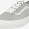 Vans Skate Sneakers Sneakers Laag Heren Grijs -Hummel Winkel 6db99acdb4e45c4674142487fab6b714