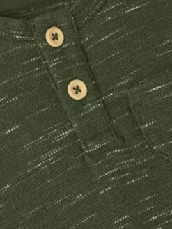 NAME IT Bodys Rompertje/body Kinderen Groen -Hummel Winkel 6dd569a27653314ef46f31bc5fac6209