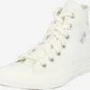 Converse Hoge Sneakers Sneakers Hoog Dames Beige -Hummel Winkel 6de6e834265ee1bb990e4b1654097b44