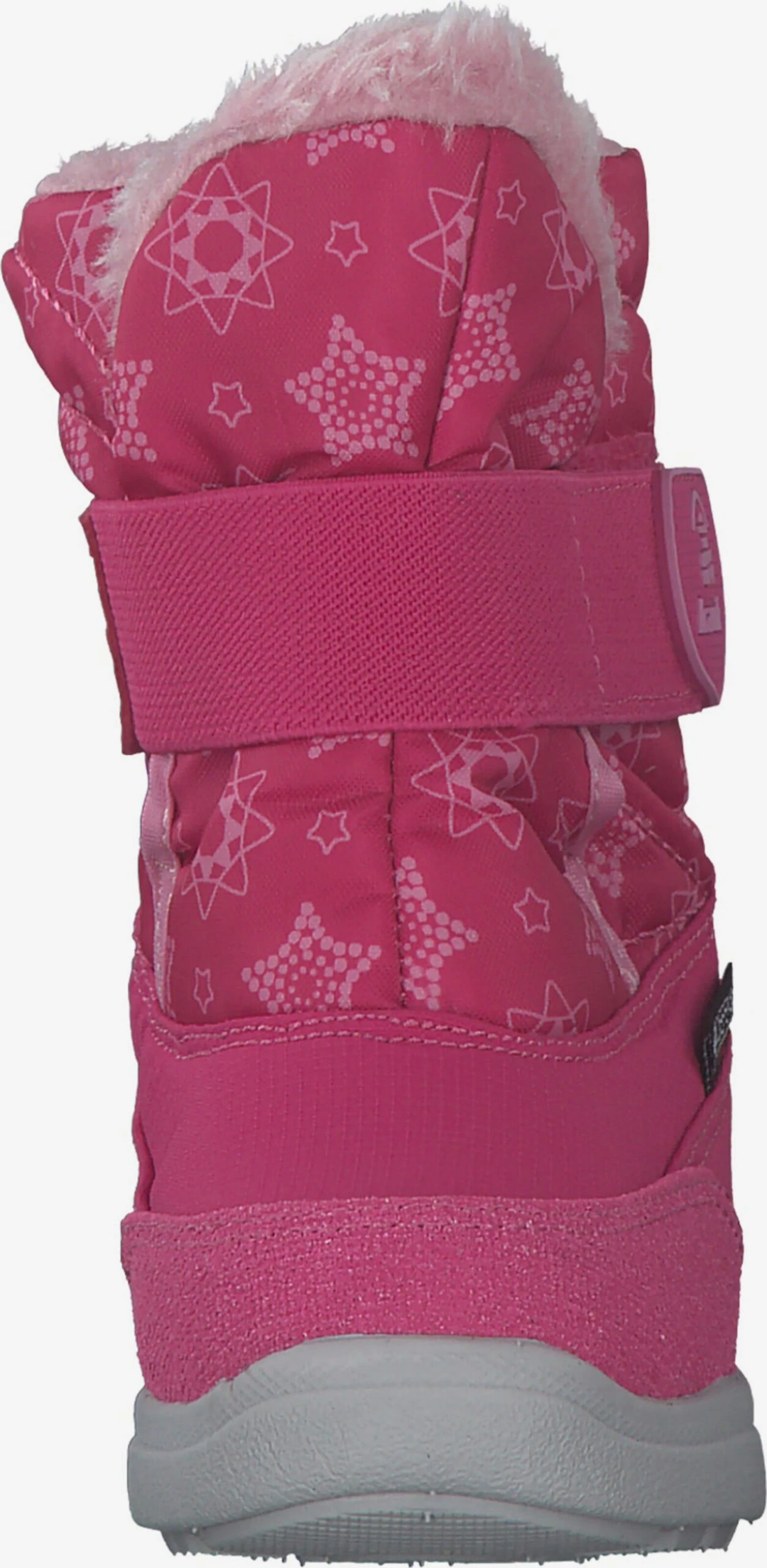 Kamik Schoenen Laarzen Snowbee P NF9300 Kinderen Rosa 7 Kamik Schoenen Laarzen Snowbee P NF9300 Kinderen Rosa - Afbeelding 5