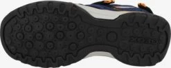Geox Sandalen Open Schoenen Borealis Kinderen Donkerblauw -Hummel Winkel 6df971fb9388e3607f38db65a03cc3c7
