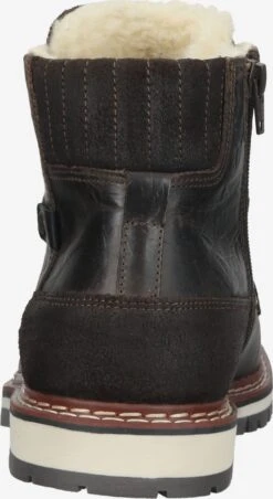 Bullboxer Boots & Laarzen Laarzen Heren Bruin -Hummel Winkel 6dfc7aa1a01e9f158295396cf000ddde