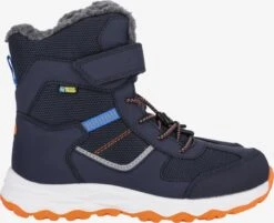 ZigZag Schoenen Laarzen Kinderen Blauw / Marine -Hummel Winkel 6e1146b6ecda76528ac9cd51e378bedf