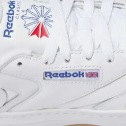 REEBOK CLASSICS Casual Sneakers Sneakers Laag Club C Extra Dames Wit -Hummel Winkel 6e653159557bbfe66346b856ff4f09c3