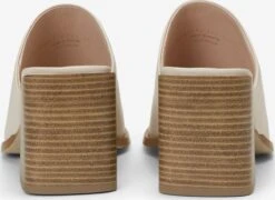 Marc O'Polo Sandalen Met Hak Muiltjes Dames Beige 11 Marc O'Polo Sandalen Met Hak Muiltjes Dames Beige -Hummel Winkel 6e79b740baf06b896646b9b2488bc563