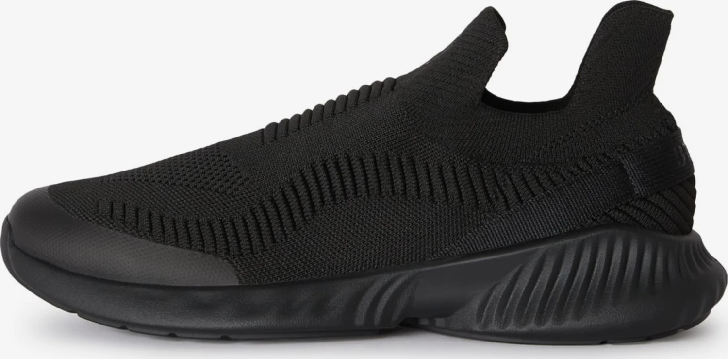 Slip-on Sneakers Slip-ons Willow Heren Zwart 3 Slip-on Sneakers Slip-ons Willow Heren Zwart