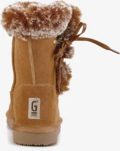 Laarzen Snowboots Alissa Dames Bruin 17 Laarzen Snowboots Alissa Dames Bruin -Hummel Winkel 6e892981f75d0ddce4320ef229b34eaa