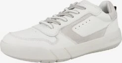 Geox Schoenen Sneakers J Hyroo B. A Kinderen Wit