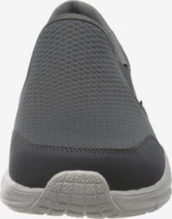 Skechers Slip-on Sneakers Slip-ons Equalizer Heren Grijs -Hummel Winkel 6ea599a2c24413ba4a0e96a8e5052d93
