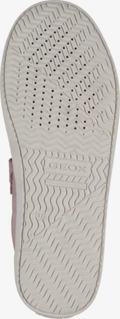 Geox Schoenen Sneakers Kinderen Oudroze -Hummel Winkel 6eaa2194060f2f2889c573d1bd396a79