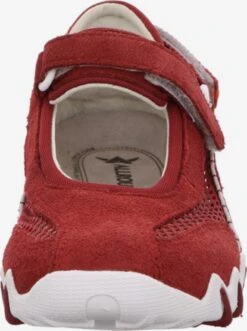 Ballerinas Met Bandjes Ballerina Met Riempjes Dames Merlot -Hummel Winkel 6eb3a96a63790c9b2fbbfa0e9b883eb4