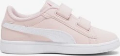 Puma Schoenen Sneakers Smash 3.0 Kinderen Pink 11 Puma Schoenen Sneakers Smash 3.0 Kinderen Pink -Hummel Winkel 6ebffa64443dfa01aa0a641792989fab