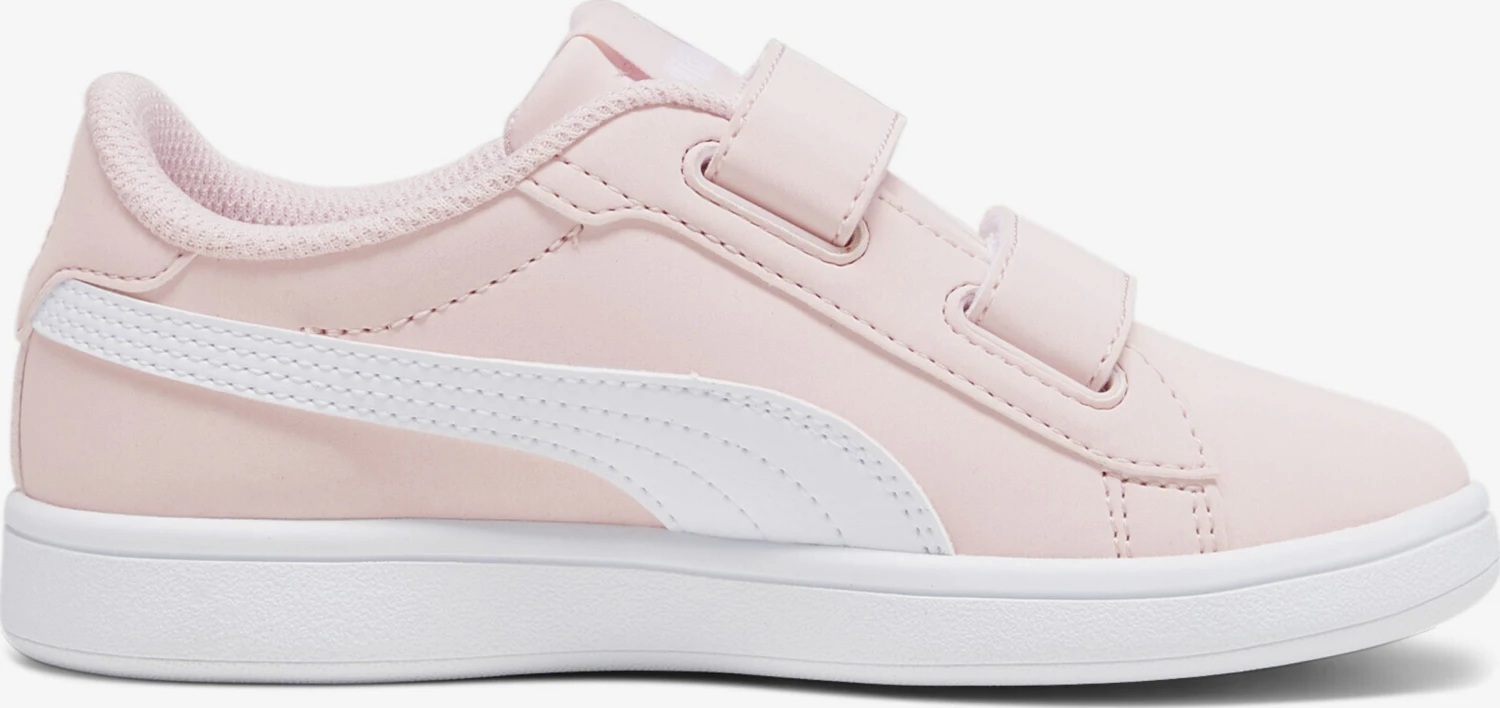 Puma Schoenen Sneakers Smash 3.0 Kinderen Pink 6 Puma Schoenen Sneakers Smash 3.0 Kinderen Pink - Afbeelding 4