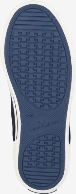 Tom Tailor Lage Schoenen Lage Schoen Kinderen Blauw / Navy 7 Tom Tailor Lage Schoenen Lage Schoen Kinderen Blauw / Navy -Hummel Winkel 6ecae20027af869f90464ec0f5cdf4c7