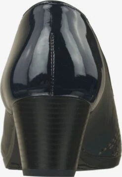 Klassieke Pumps Pumps Daniela Dames Kobaltblauw -Hummel Winkel 6efdb989aa242a753015686971392ecb