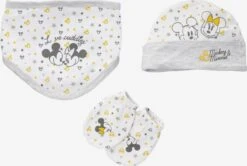 Disney Rompers & Sets Set Kinderen Grijs 9 Disney Rompers & Sets Set Kinderen Grijs -Hummel Winkel 6f0ca907908e494e24dbb9bcb5ae8f99