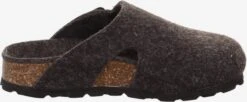 Superfit Pantoffels Huisschoenen Kinderen Grijs Gemêleerd -Hummel Winkel 6f1815df50311a0800b2fce9441044fe