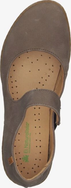 El Naturalista Ballerinas Met Bandjes Ballerina Met Riempjes Koralle Dames Bruin -Hummel Winkel 6f2a3251767b9847d644639dafc7028c