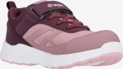 ZigZag Schoenen Sneakers Vinaien Kinderen Pink -Hummel Winkel 6f30a42e83c11e4ee896e2c816b5d2e4